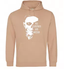 Женская толстовка (худи)