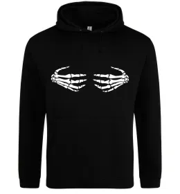 Чоловіча толстовка (худі)