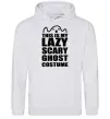 Чоловіча толстовка (худі) lazy costume Сірий меланж фото