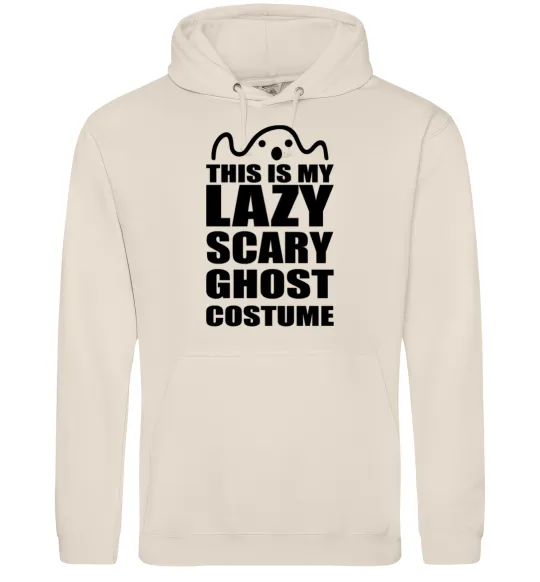 Женская толстовка (худи) lazy costume Таш фото