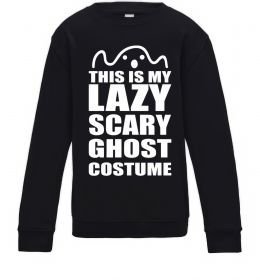 Детский Свитшот lazy costume Детский Свитшот lazy costume