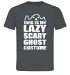 Мужская футболка lazy costume Графит Мужская футболка lazy costume Графит фото