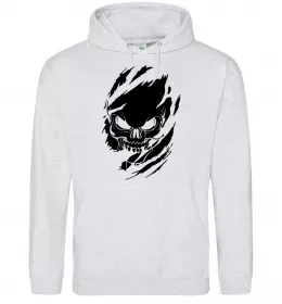 Женская толстовка (худи)