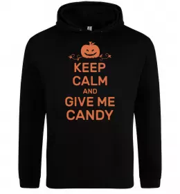 Мужская толстовка (худи) Sally Серый меланж фото