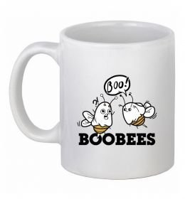 Чашка керамическая boobees Чашка керамическая boobees