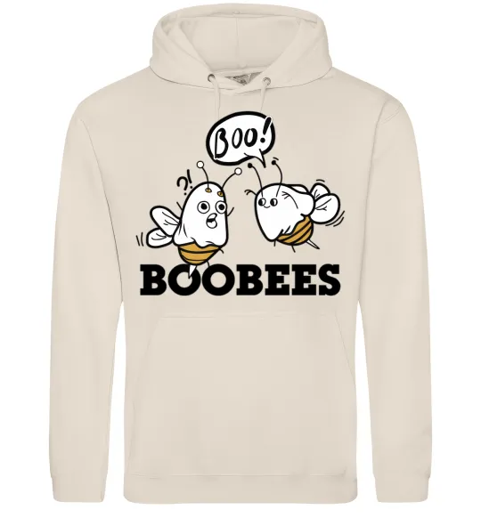 Мужская толстовка (худи) boobees Таш фото
