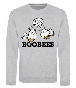 Свитшот boobees Свитшот boobees
