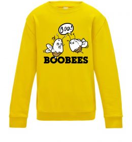 Детский Свитшот boobees Детский Свитшот boobees