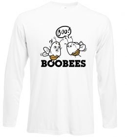Лонгслив boobees Лонгслив boobees