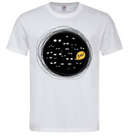 Мужская футболка booo