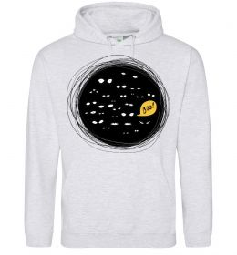 Чоловіча толстовка (худі) booo