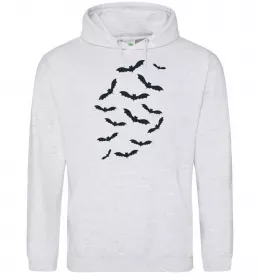 Чоловіча толстовка (худі)