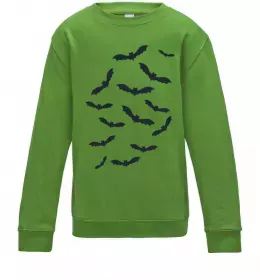 Дитячий світшот