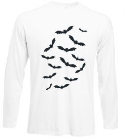 Лонгслів bats Лонгслів bats