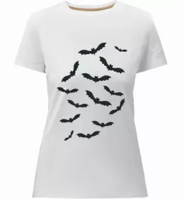 Жіноча преміум футболка