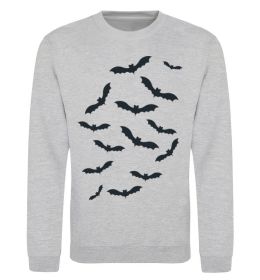 Свитшот bats