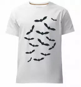 Чоловіча преміум футболка