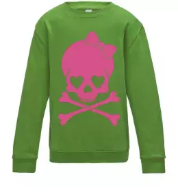 Детский Свитшот