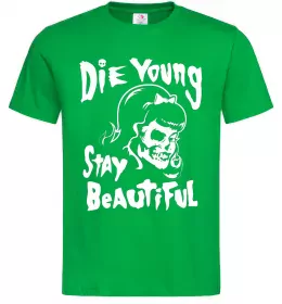 Мужская футболка Мужская футболка