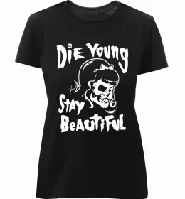 Женская премиум футболка Женская премиум футболка