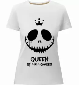 Женская премиум футболка