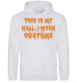 Жіноча толстовка (худі) This is my halloween queen