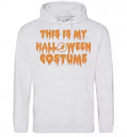 Женская толстовка (худи)