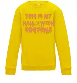 Детский Свитшот