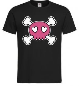 Чоловіча футболка Черепушка