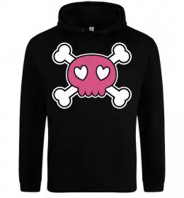 Женская толстовка (худи)