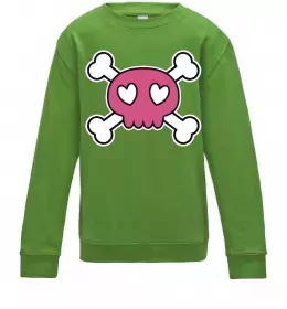 Детский Свитшот
