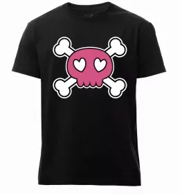 Мужская премиум футболка