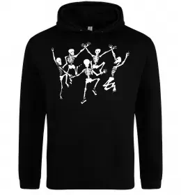 Женская толстовка (худи)