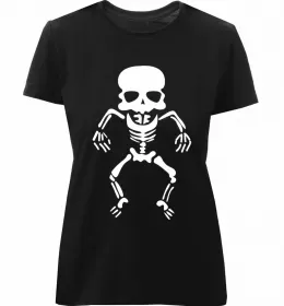 Жіноча преміум футболка