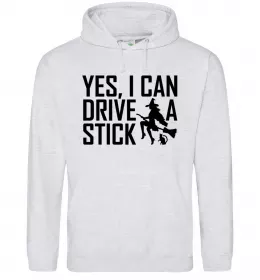 Женская толстовка (худи)