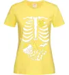 Женская футболка Harry Лимонный Женская футболка Harry Лимонный фото