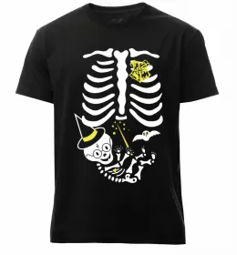 Мужская премиум футболка