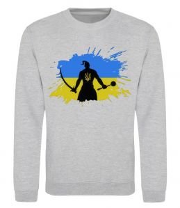 Світшот Козак Світшот Козак