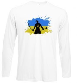 Лонгслив Козак Лонгслив Козак