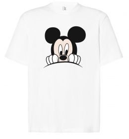 Футболка Оверсайз MICKEY