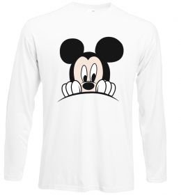 Лонгслив MICKEY