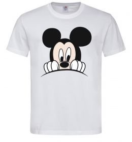 Чоловіча футболка MICKEY