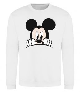 Свитшот MICKEY