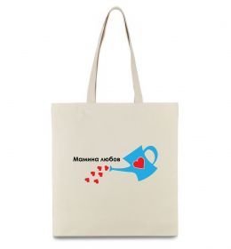 Эко-сумка Мамина любов Эко-сумка Мамина любов