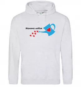 Жіноча толстовка (худі)