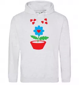 Чоловіча толстовка (худі)