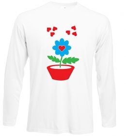 Лонгслив Любов Лонгслив Любов