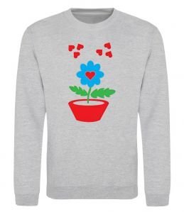 Світшот Любов