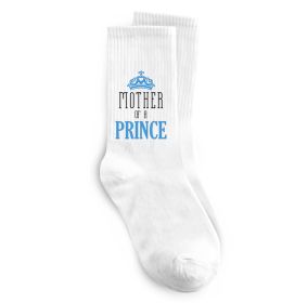 Шкарпетки Mother of a prince