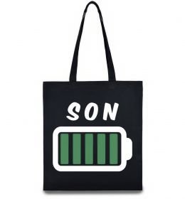 Еко-сумка Son Еко-сумка Son